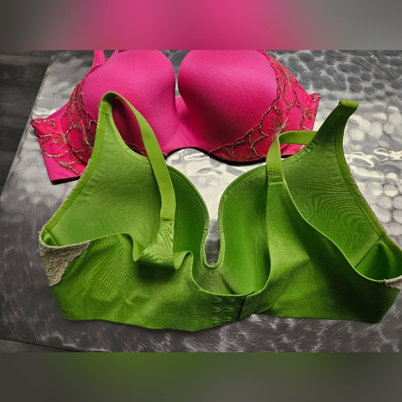 2 VS Incredible by Victoria Secret Bras - Picture 2 of 10